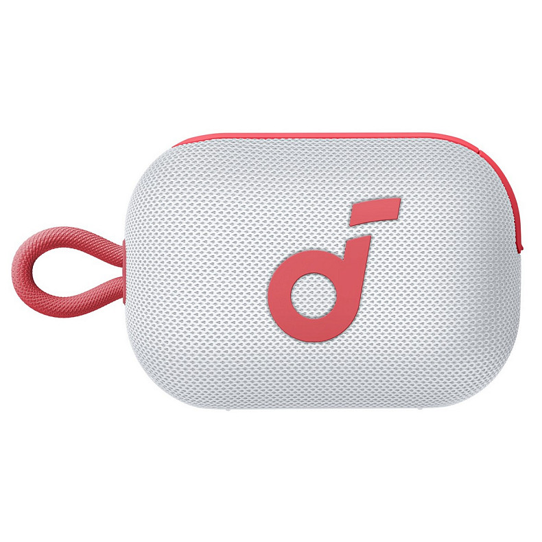 Акустическая система Anker SoundCore Select 4 Go Red (A31X1091)