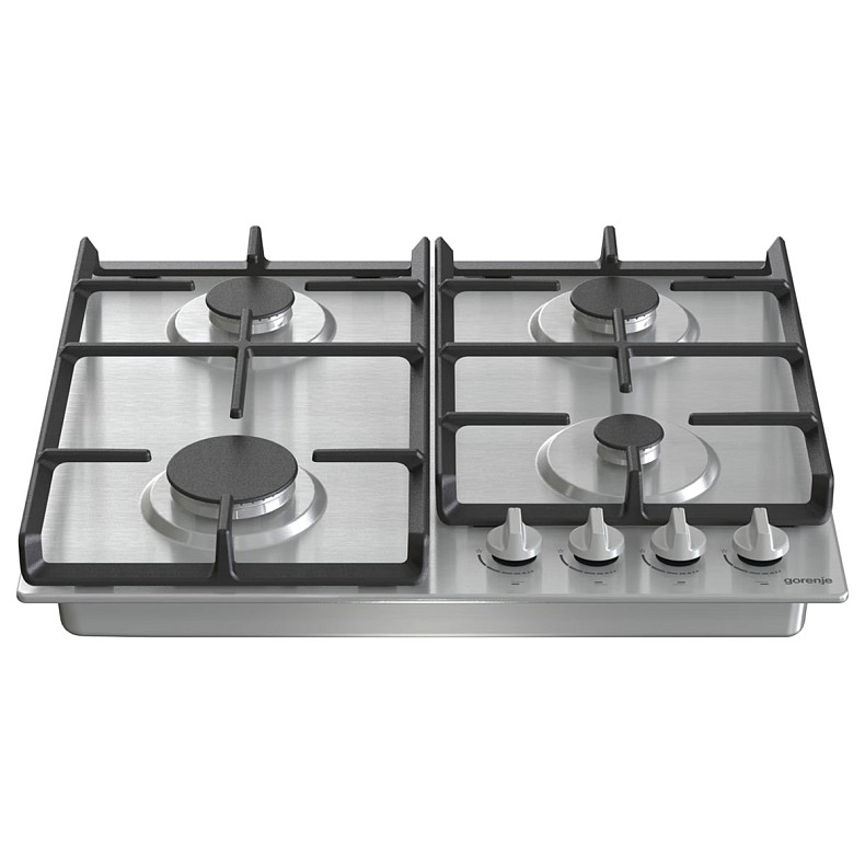 Варильна поверхня газова Gorenje G 641 EX