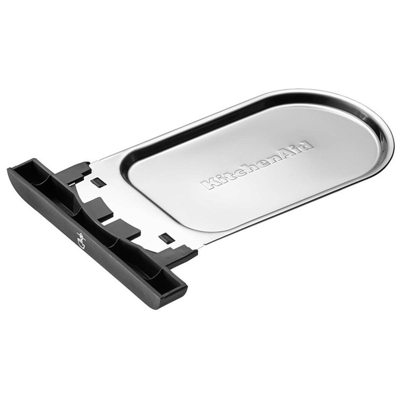 Тостер KitchenAid 5KMT221EER на 2 тоста червоний