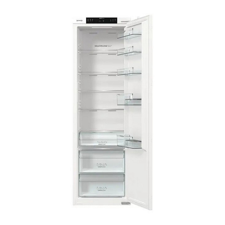 Холодильник Gorenje RI517E41WF