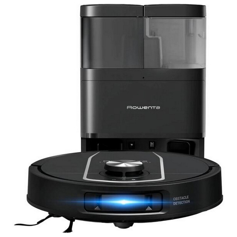 Робот-пилосос Rowenta RR95A5E0
