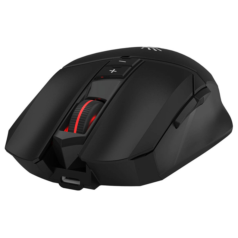 Миша Bloody R36 Ultra (Stone Black)