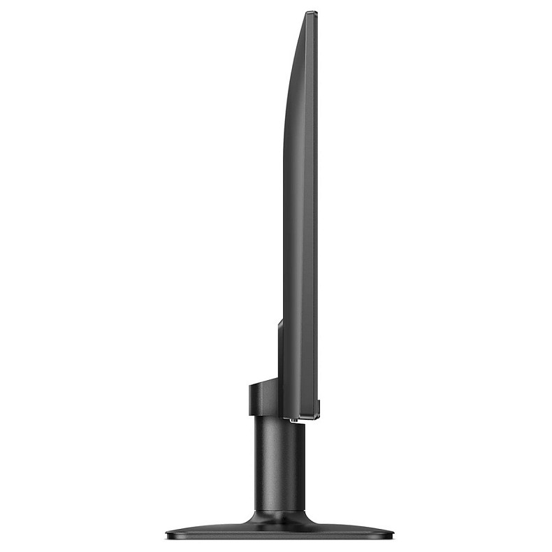 Монітор 23.8" Philips 24E2N1100LB, VA, 100 Гц, VGA, HDMI, чорний