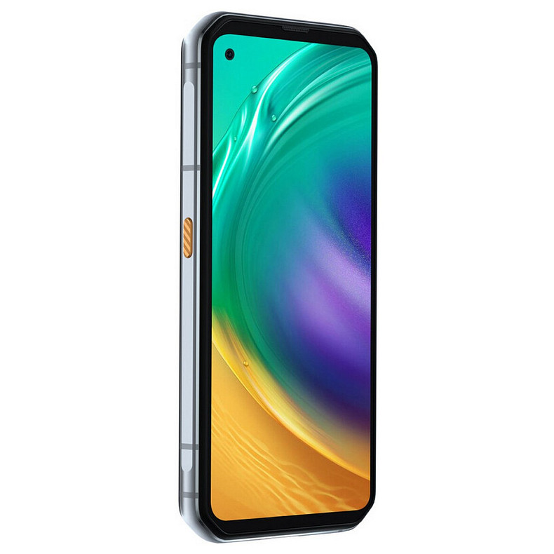 Смартфон Blackview BL6000 Pro 8/256GB Cosmic Grey (6931548306726)