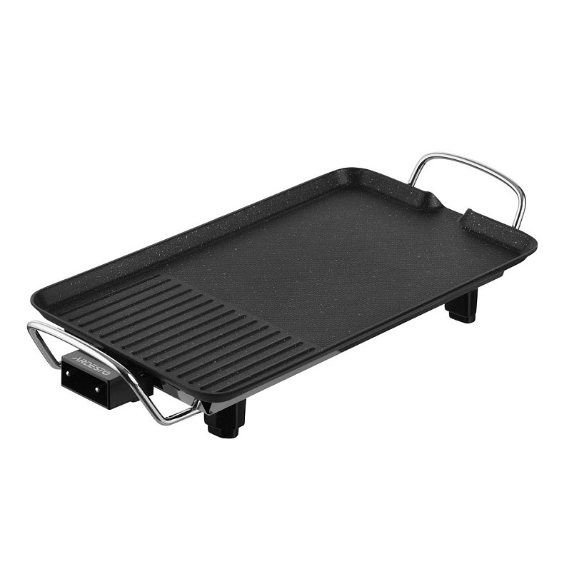 Гриль Ardesto GHP-1BL