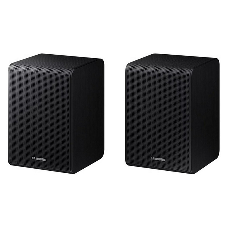 Саундбар Samsung HW-QS750F 3.1.2-Channel Dolby Atmos Soundbar System (HW-QS700F/UA)