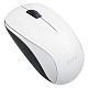 Мышка Genius NX-7000 WL White (31030027401)