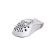 Мышь Hator Stellar Wireless White (HTM651)
