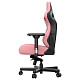 Крісло ігрове Anda Seat Kaiser 3 Pink Size XL