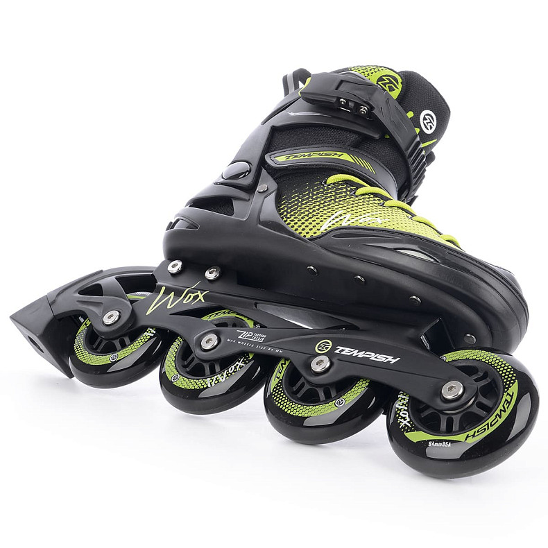 Роликові ковзани Tempish WOX /46