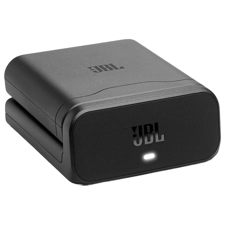Комплект JBL BATTERY 400 із зарядним пристроєм (JBLBATT400CHRGCASE) - Ушкоджена упаковка