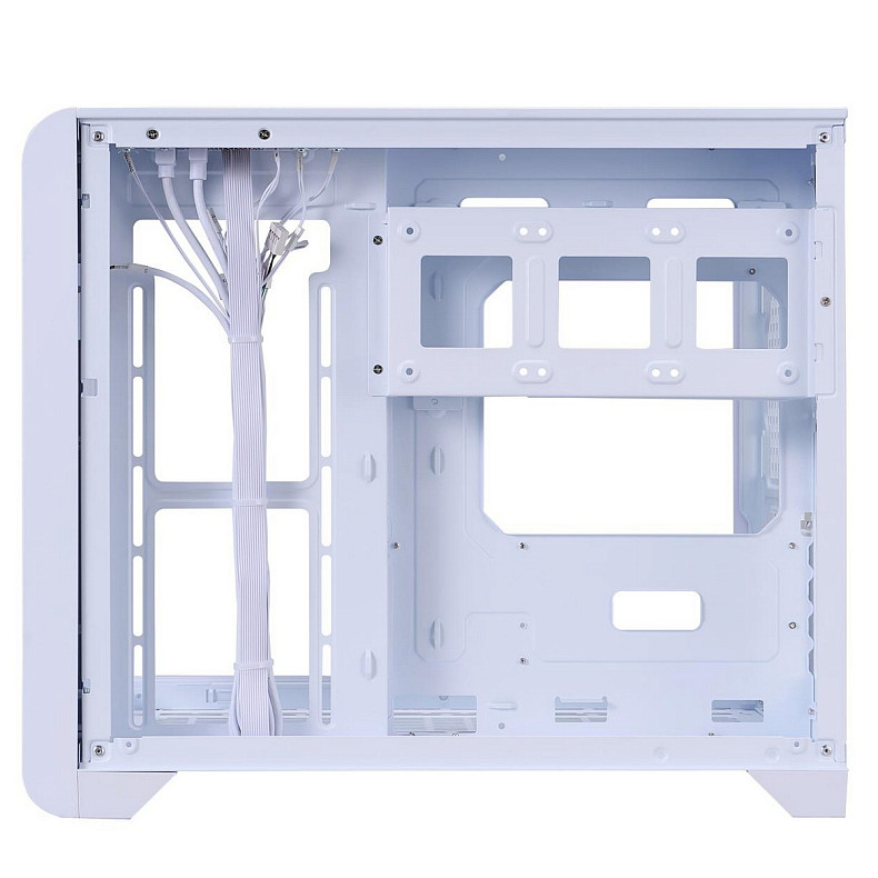 Корпус 1stPlayer RT6 White без БЖ