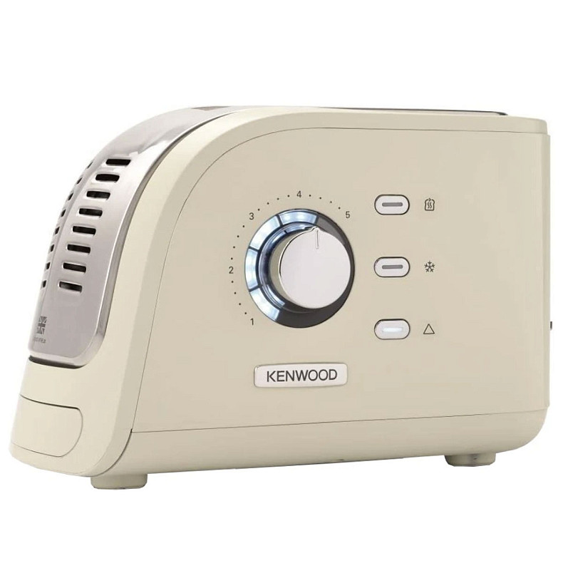 Тостер Kenwood TCM 300 CR