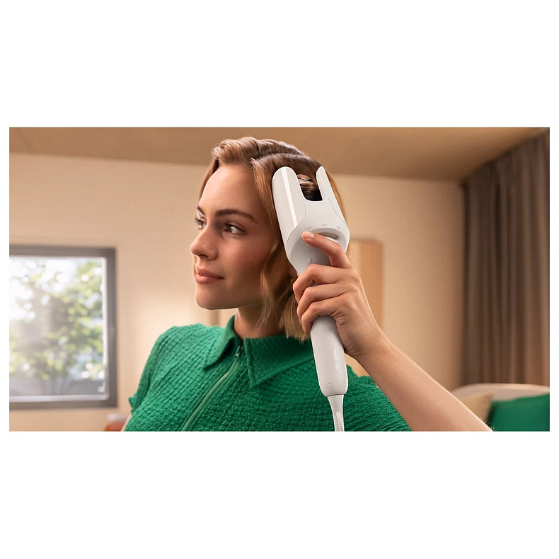 Прибор для укладки волос Philips BHB968/00