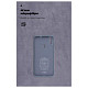 Чохол-накладка Armorstandart Icon для Samsung Galaxy A11 SM-A115/M11 SM-M115 Camera cover Blue