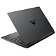 Ноутбук HP Victus 15-fa2092ua 15.6" FHD IPS AG, Intel i7-14650HX, 24GB, F1TB, NVD4050-6, DOS, сірий