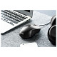 Мишка 2E MF160 USB Black