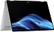 Ноутбук HP OmniBook 5 Flip x360 14-fp0033ua 14"2K IPS Ts,300n/Core3-100U/8Gb/SSD512G/IntGr/DOS/Сріблястий