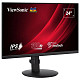 Монитор Viewsonic 23,8 16:9 IPS 1920х1080, 100 Гц, HDMI, VGA, Display Port VA2408-HDJ