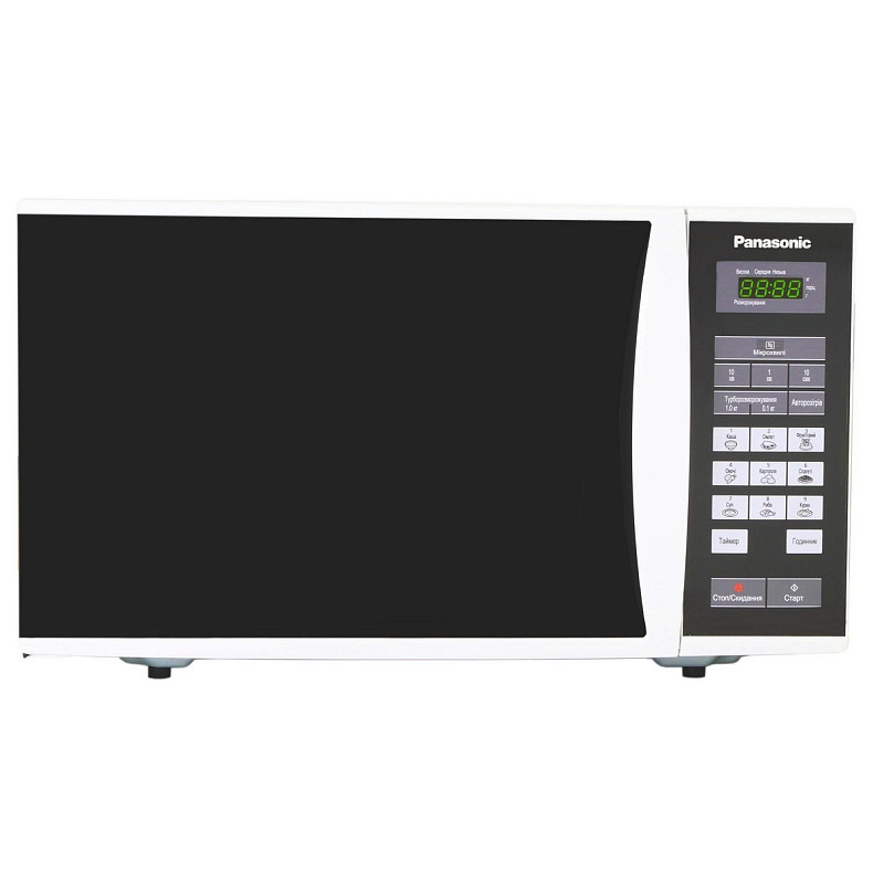 Микроволновая печь Panasonic NN-ST342WZUE
