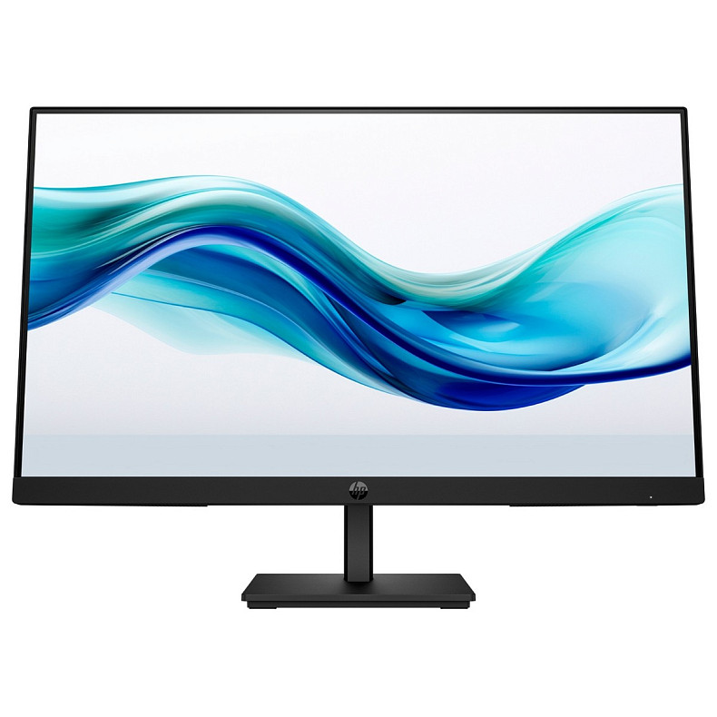Монітор HP 23.8" S3 Pro 324pf, IPS, 100Hz, VGA, HDMI, DP