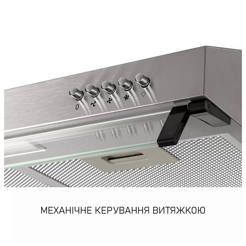 Вытяжка Minola HPL 622 I