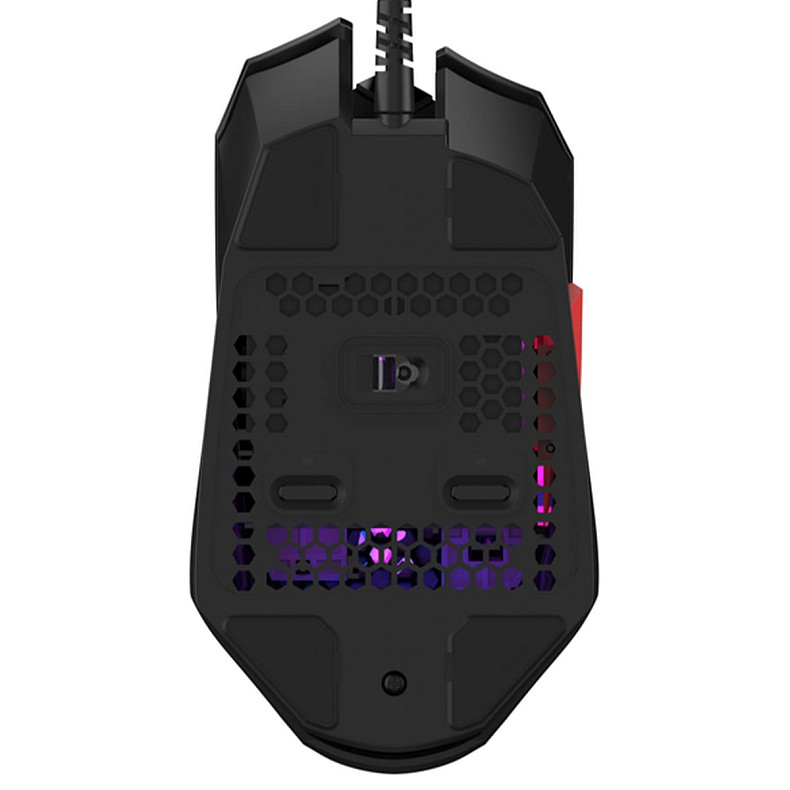Миша Bloody W60 Max Mini (Honeycomb)