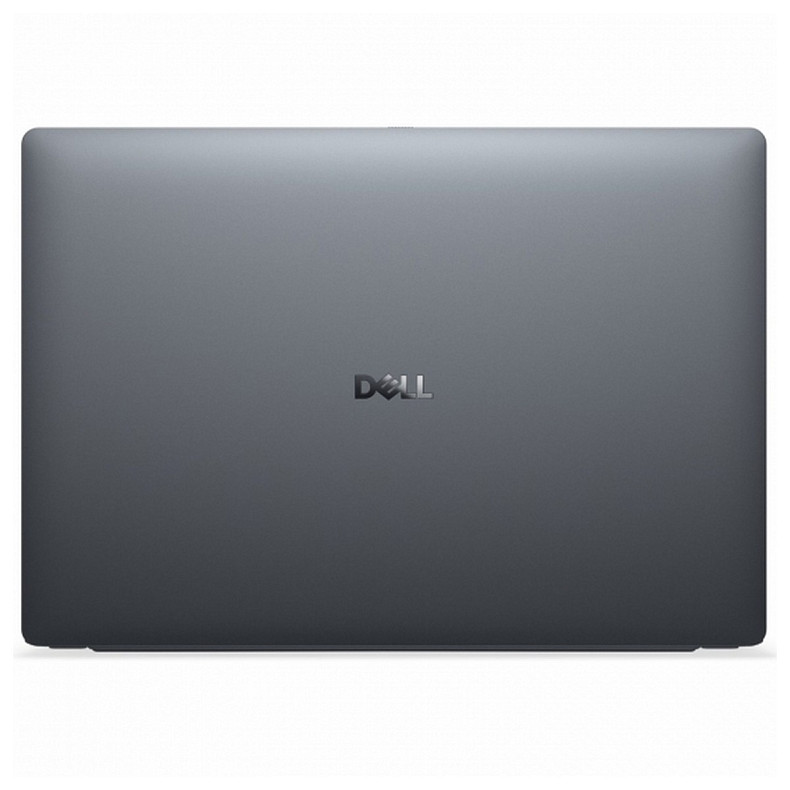 Ноутбук Dell Pro 14 Premium 14" QHD+ OLED Touch, Intel U7-268V, 32GB, F512GB, UMA, Win11P, черный