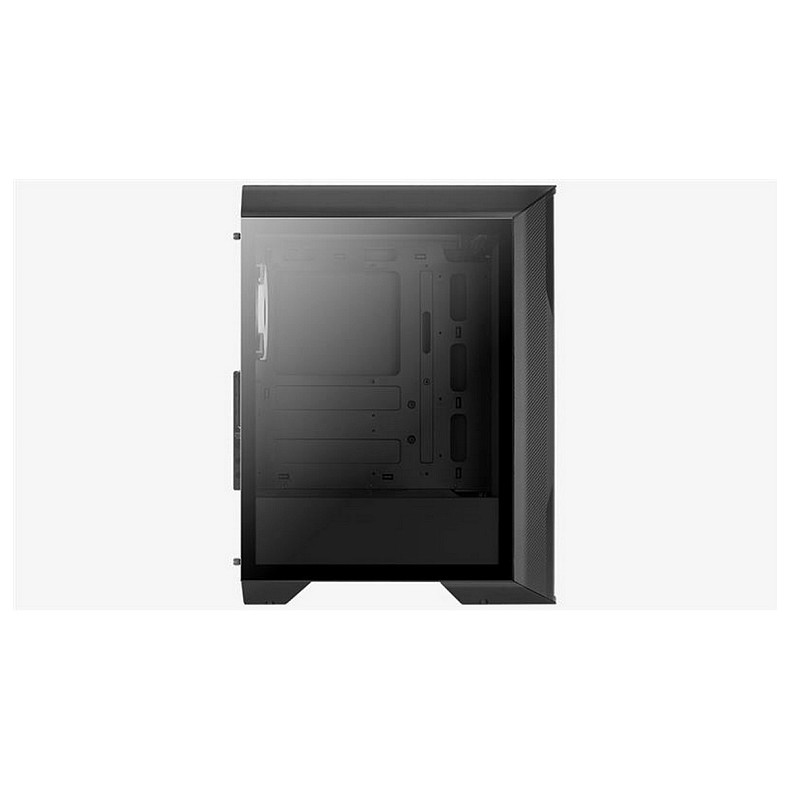 Корпус AeroCool Splinter Duo G-BK-v1 (ACCM-PB26033.11) Black без БЖ