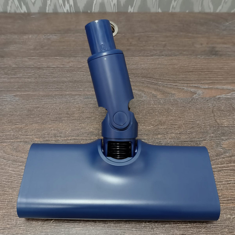 Ручний пилосос Deerma Vacuum Cleaner Blue (DX1000W) - Уцінка