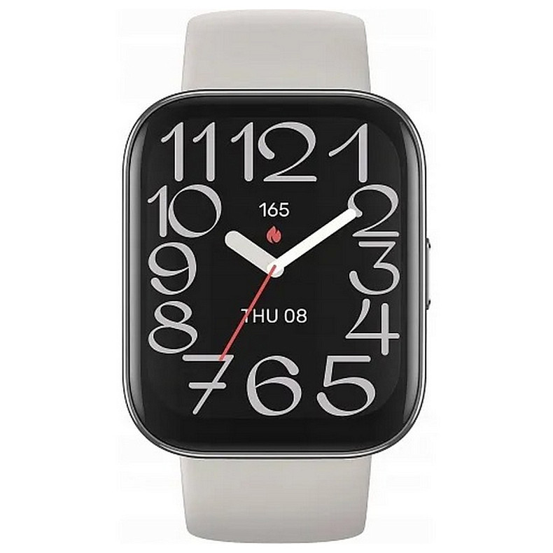 Смарт-часы Amazfit Bip 5 Unity Grey (W2324AP1N)