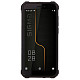 Смартфон Sigma mobile X-treme PQ38 Dual Sim Black