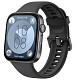 Смарт-годинник Huawei Watch Fit 3 Solo-B09S Black (55020CEC)