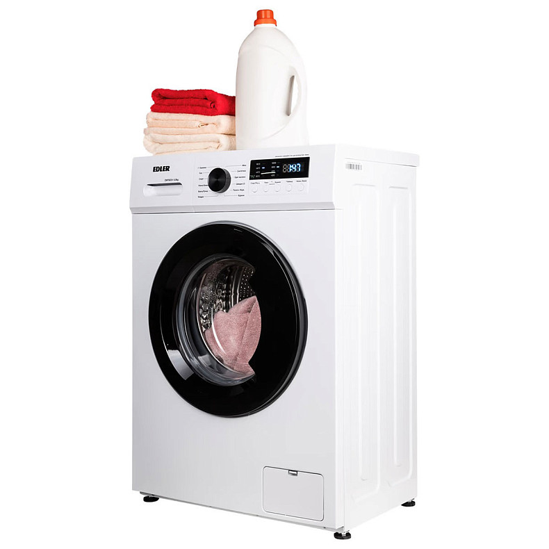 Стиральная машина Edler EWF6024