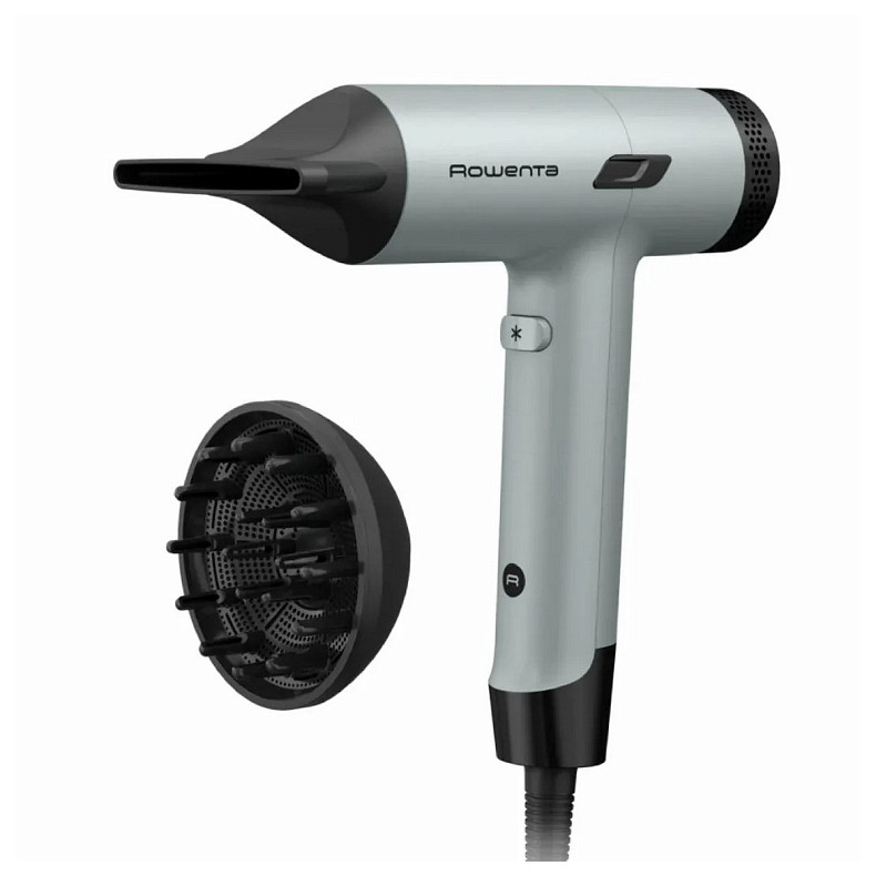 Фен для волосся Rowenta HY7120E0