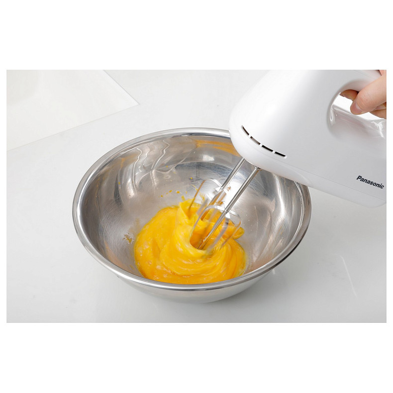 Міксер Panasonic MK-GH3WTQ