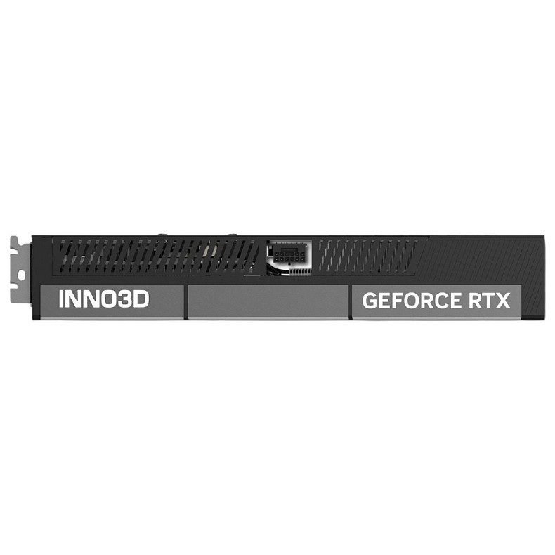 Відеокарта Inno3D GeForce RTX5080 X3 OC, 16GB GDDR7, 256bit, PCI Express 5.0