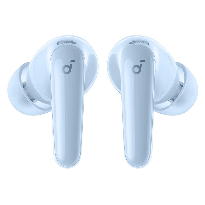 Наушники TWS ANKER SoundCore R60i NC Blue