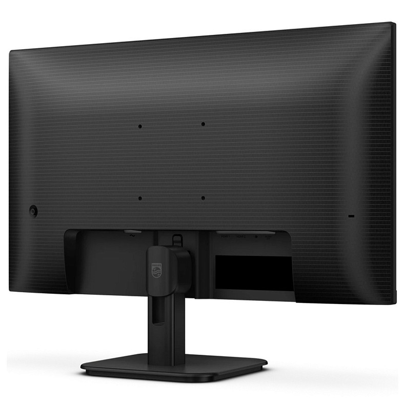 Монітор 27" Philips 27E1N1800A, IPS, 4K UHD, 2xHDMI, DP, колонки, чорний