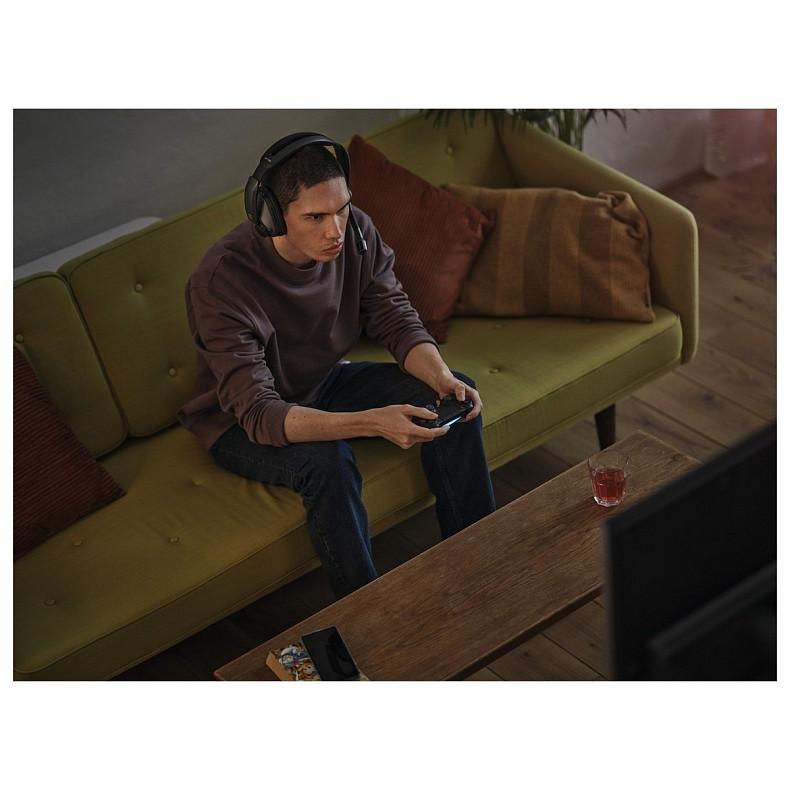 Наушники Sennheiser EPOS GSP 370 BT (1000231)