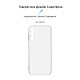 Чохол-накладка Armorstandart Air для Samsung Galaxy M14 5G SM-M146 Camera cover Transparent (ARM6818)