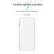 Чехол-накладка Armorstandart Air для Samsung Galaxy M14 5G SM-M146 Camera cover Transparent (ARM6818