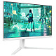 Монітор Philips 23.8" 24M2N3201P, Fast IPS, 260Hz, 0,3ms, HDMI, DP, HAS, Pivot