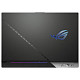 Ноутбук ASUS ROG Strix SCAR 17 G733PZ-LL078W 17.3" WQHD IPS, AMD R9-7845HX, 32GB, F1TB (90NR0DC4-M005D0)