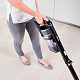 Акумуляторний ручний пилосос Shark Cordless Stick Flexology Duoclean Dirt Engage IZ320EU