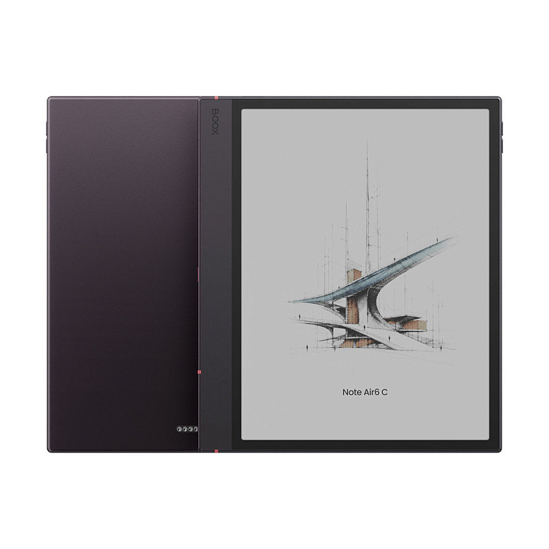 Електронна книга BOOX Note Air 6 C