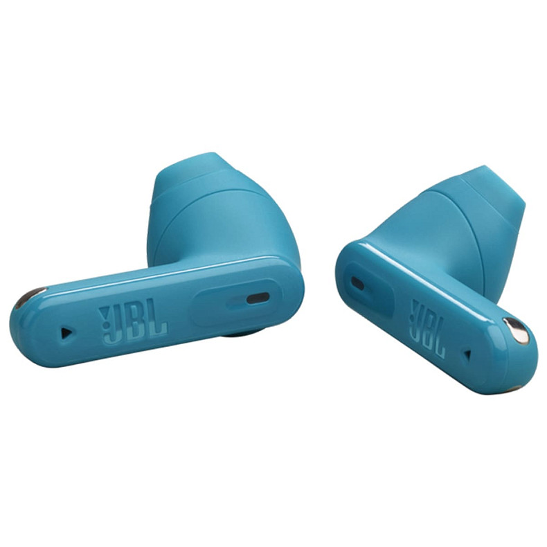 Наушники JBL Tune Flex 2 Turquoise (JBLTFLEX2TQE)