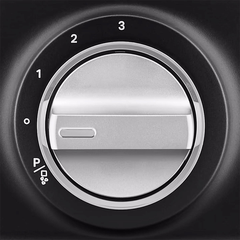 Блендер Kitchenaid K150 5KSB1325EOB чорний