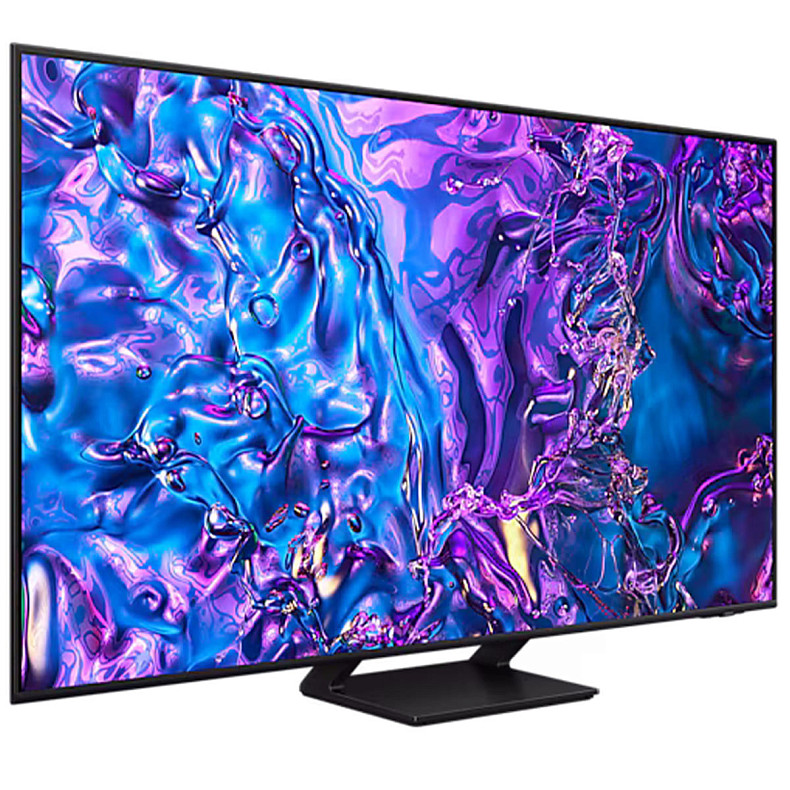 Телевизор Samsung QE55Q70DAUXUA