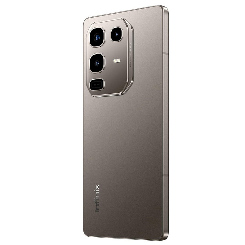 Смартфон Infinix Note 50 Pro X6855 8/256GB Titanium Grey